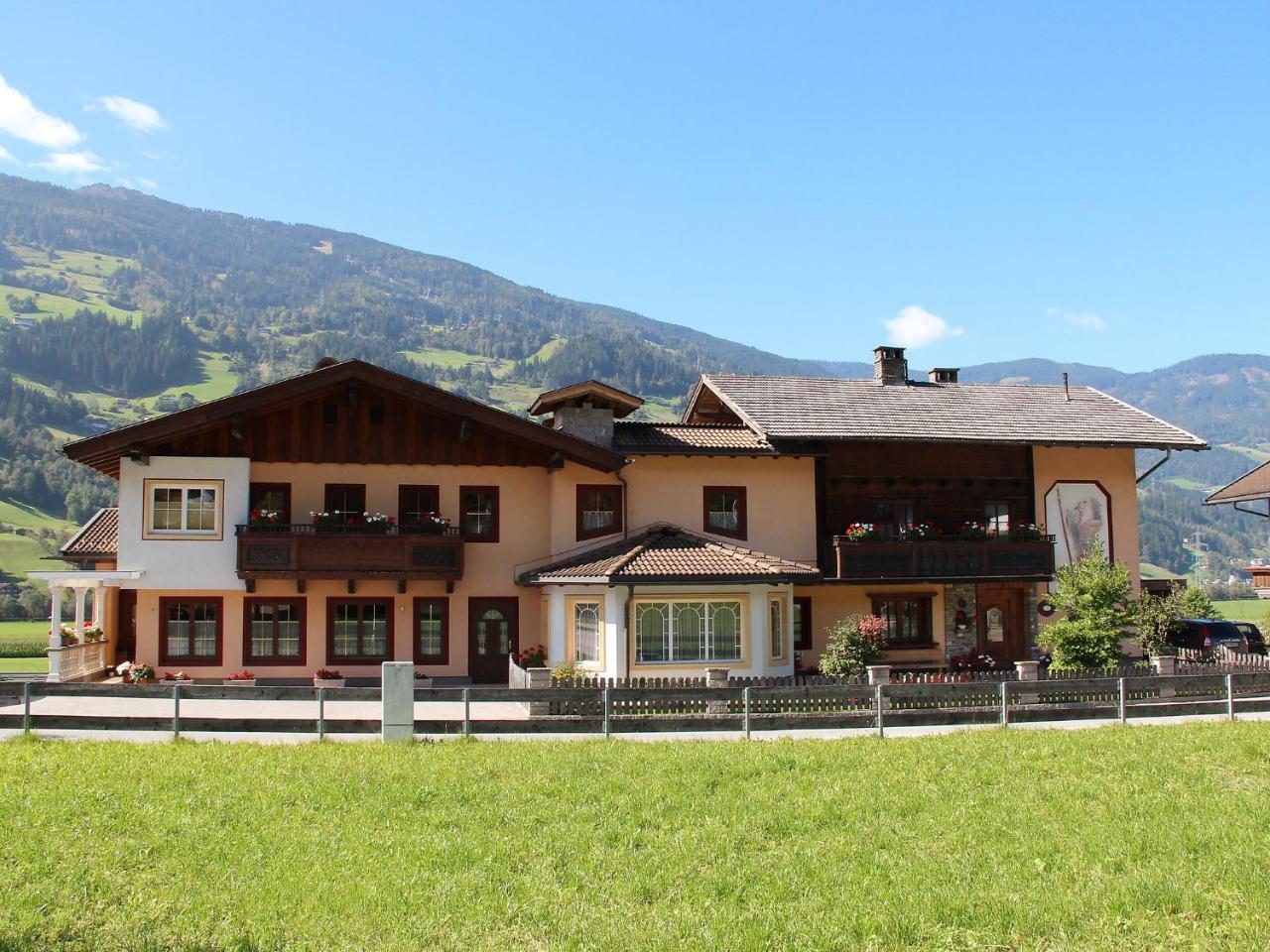 Apartment Christoph By Interhome Stumm Exterior foto